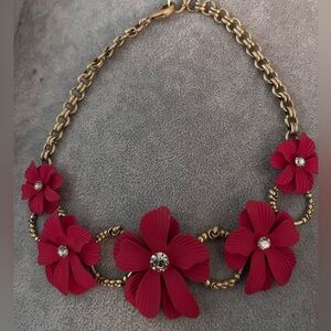 Kyoto Statement Necklace